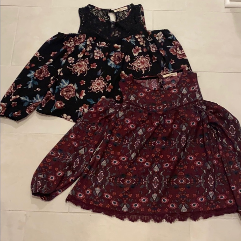 Selling together for $20